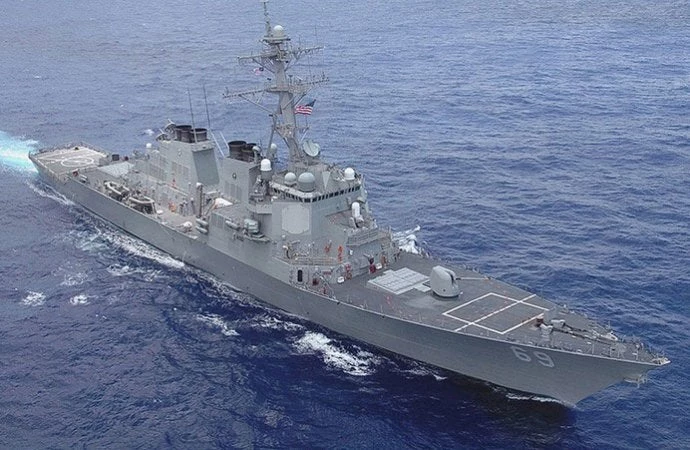 Μαραθώνιες συζητήσεις στις ΗΠΑ: Τέθηκε επίσημα θέμα απόκτησης Arleigh Burke, MQ-1 Predator και στο βάθος LCS Freedom!